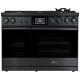 Dacor DOP48M86DHM 48 inch Range