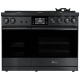 Dacor 48 inch Dual Fuel Range (DOP48M86DLM)