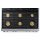 Dacor DOP48T960DS Dual Fuel Range