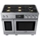 Dacor DOP48T960DS 48 inch Dual Fuel Range