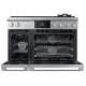 Dacor 48 inch Range (DOP48T960DS)