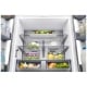 Dacor DRF365300AP Built In Refrigerator