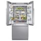 Dacor DRF365300AP 36 inch Custom Panel Ready 21.3 cu. ft. Refrigerator