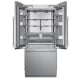 Dacor 36 inch Custom Panel Ready 21.3 cu. ft. Built In Refrigerator (DRF367500AP)