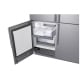 Dacor DRF425300AP 42 inch Custom Panel Ready 23.5 cu. ft. Built In Refrigerator