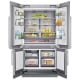 Dacor DRF425300AP 42 inch Custom Panel Ready 23.5 cu. ft. Refrigerator