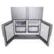 Dacor DRF425300AP Built In Refrigerator