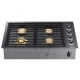 Dacor DTG30M954FM