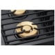Dacor 30 inch Cooktop (DTG30M954FM)