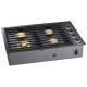 Dacor DTG30M954FM 30 inch Gas Cooktop
