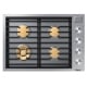 Dacor DTG30M954FS