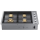 Dacor DTG30M954FS