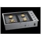 Dacor 30 inch Gas Cooktop (DTG30M954FS)