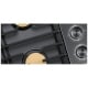 Dacor DTG30M954FS 30 inch Gas Cooktop
