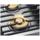 Dacor DTG30M954FS 30 inch Cooktop
