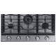 Dacor DTG30P875NS 30 inch Cooktop