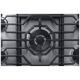 Dacor 30 inch Gas Cooktop (DTG30P875NS)