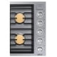Dacor DTG36M955FM