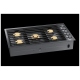 Dacor 36 inch Cooktop (DTG36M955FM)