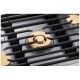 Dacor DTG36M955FS Gas Cooktop