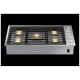Dacor DTG36M955FS 36 inch Cooktop