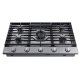Dacor DTG36P875NS
