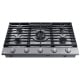 Dacor 36 inch Cooktop (DTG36P875NS)