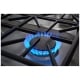 Dacor DTG36P875NS Gas Cooktop
