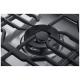 Dacor 36 inch Stainless Steel Gas Cooktop (DTG36P875NS)