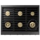 Dacor DTT36T960GM