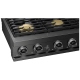 Dacor DTT36T960GM