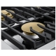 Dacor DTT36T960GS Gas Cooktop