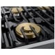 Dacor 36 inch Gas Cooktop (DTT36T960GS)