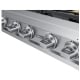 Dacor 36 inch Cooktop (DTT36T960GS)