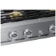 Dacor DTT48T960GS Gas Cooktop