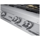 Dacor 48 inch Gas Cooktop (DTT48T960GS)