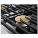 Dacor DTT48T960GS Gas Cooktop