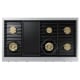 Dacor DTT48T963GS