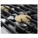 Dacor 48 inch Gas Cooktop (DTT48T963GS)