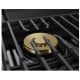 Dacor DTT48T963GS Gas Cooktop