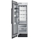 Dacor 24 inch 13.7 cu. ft. Custom Panel Ready Refrigerator (DRR24980LAP)