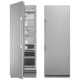 Dacor 30 inch 17.8 cu. ft. Custom Panel Ready Panel Ready Column Refrigerator (DRR30980LAP)