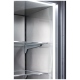 Dacor 30 inch 17.8 cu. ft. Custom Panel Ready Column Refrigerator (DRR30980LAP)