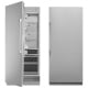Dacor 36 inch 21.6 cu. ft. Custom Panel Ready Panel Ready Column Refrigerator (DRR36980LAP)