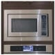 Dacor ADMWTK301S Microwave Trim Kit