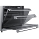 Dacor 36 inch Stainless Steel Dual Fuel Range (DOP36M94DAS)