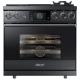 Dacor DOP36M94DPM 36 inch Range