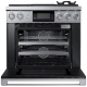 Dacor 36 inch Range (DOP36M94DPS)