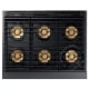 Dacor DOP36M96GLM