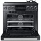 Dacor 36 inch Range (DOP36M96GLM)